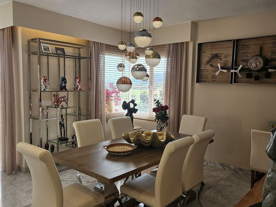Penthouse i Alhaurin De La Torre, Malaga - foto 5