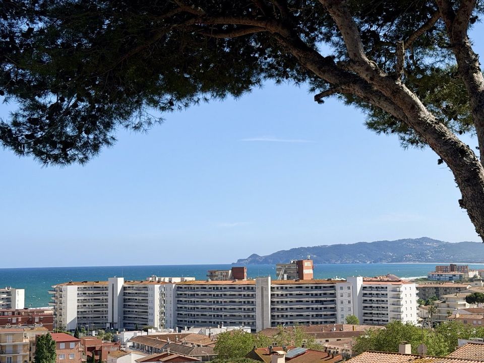Byhus i L'Estartit, Gerona - foto 1