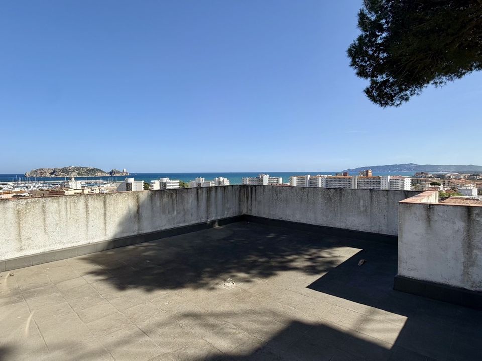 Byhus i L'Estartit, Gerona - foto 2