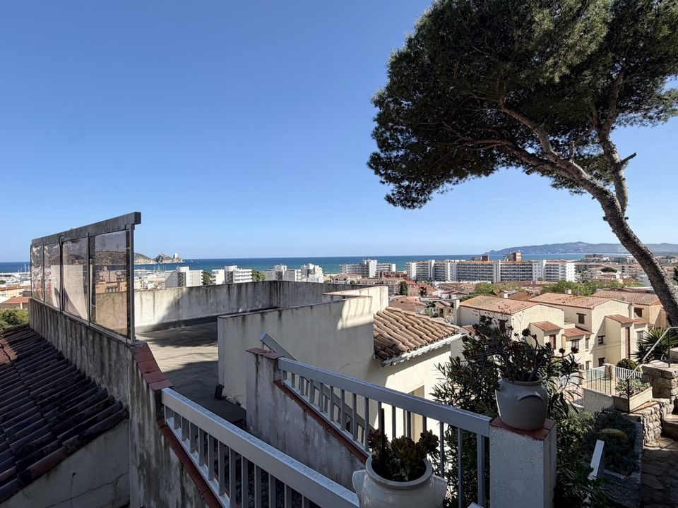 Byhus i L'Estartit, Gerona - foto 3