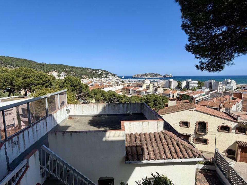 Byhus i L'Estartit, Gerona - foto 4