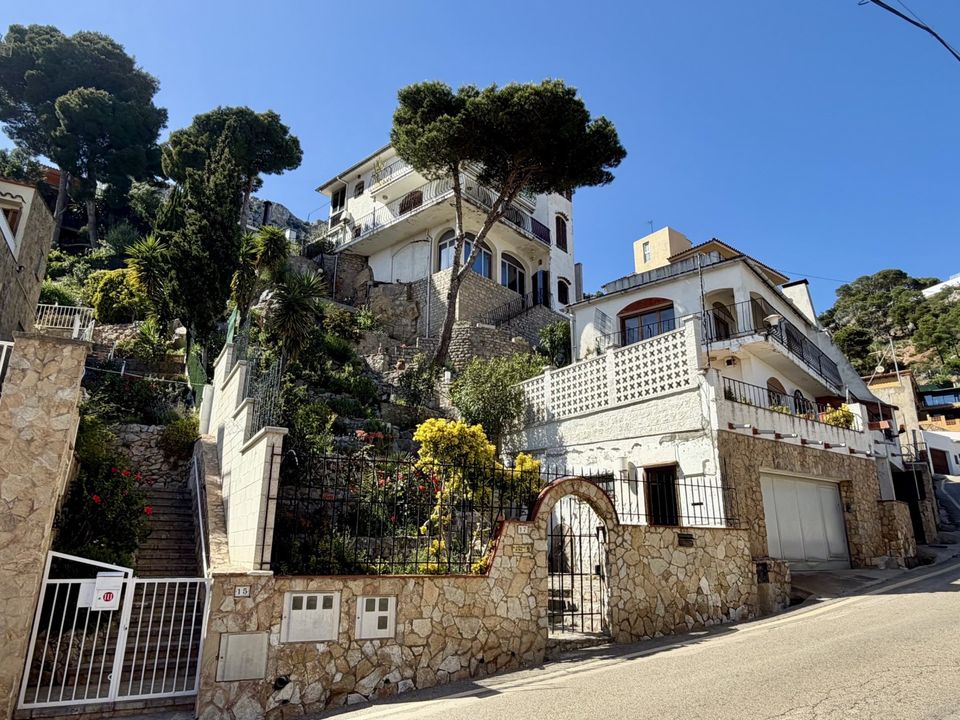 Casa de pueblo en L'Estartit, Gerona - foto 5