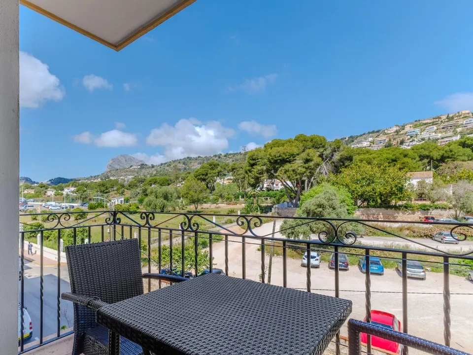 Leilighet i Javea, Alicante - bilde 2
