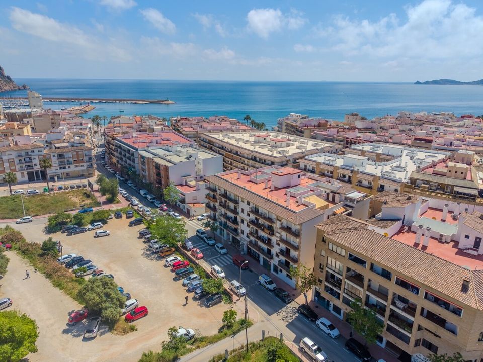 Leilighet i Javea, Alicante - bilde 1