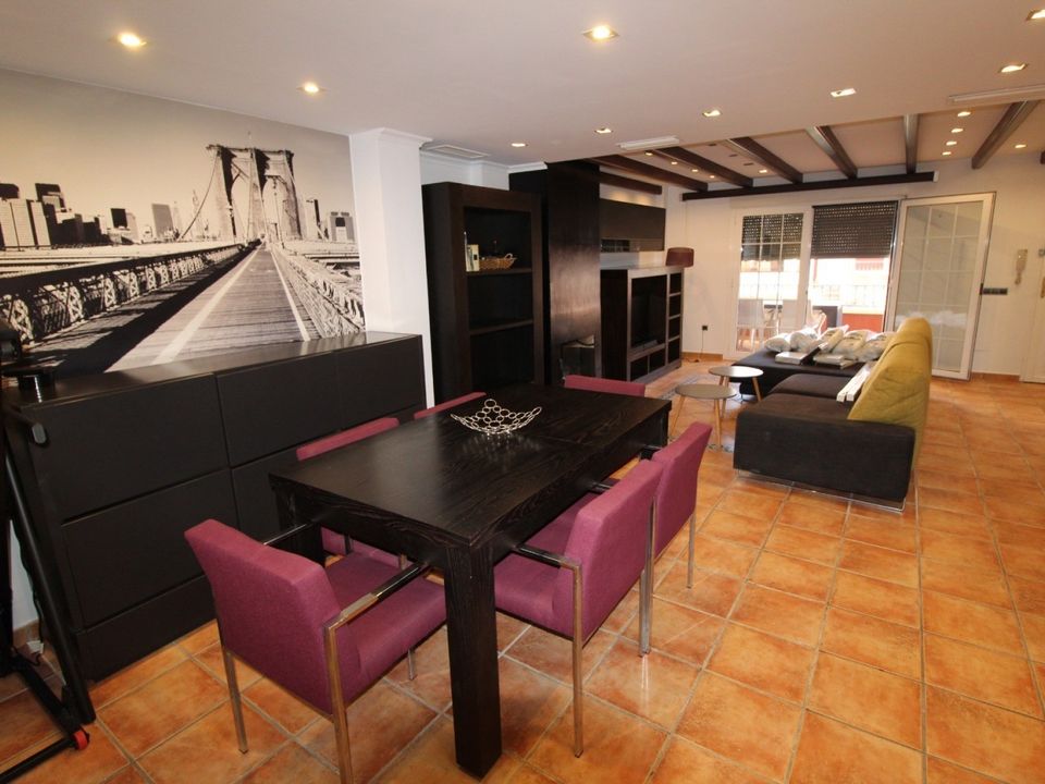 Byhus i Catral, Alicante - foto 3