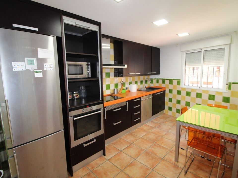 Byhus i Catral, Alicante - foto 4