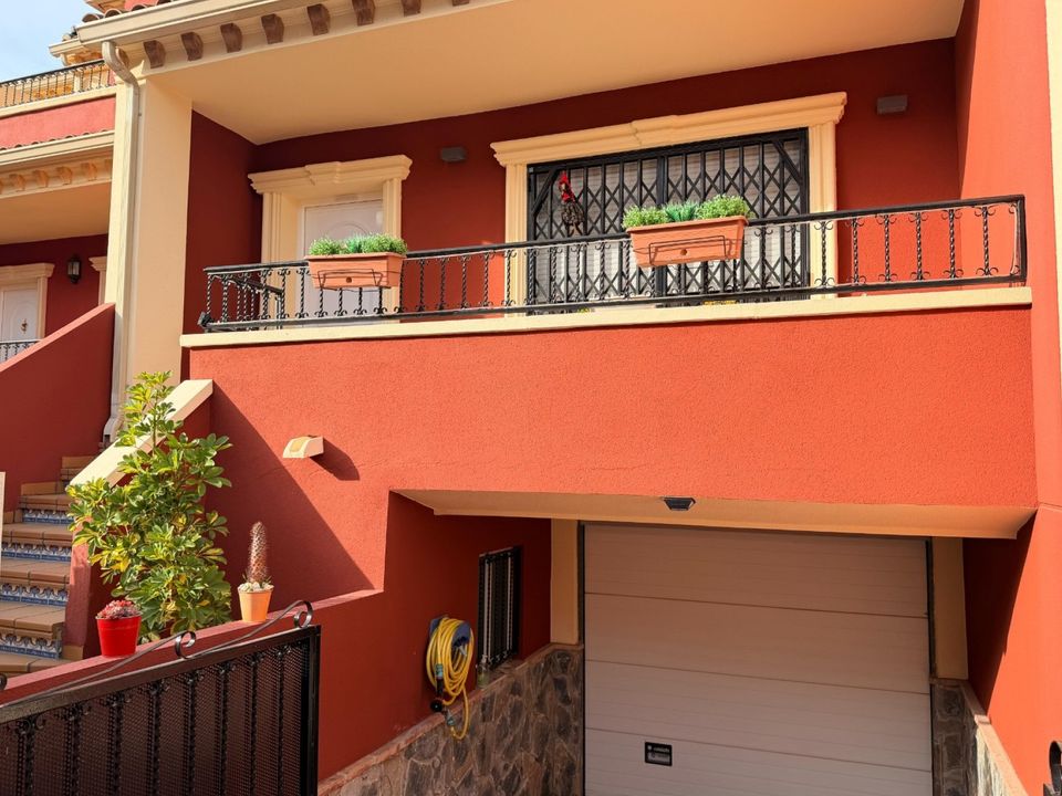 Byhus i Catral, Alicante - foto 5