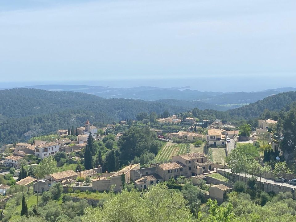 Tomt i Galilea, La Rioja - bilde 3