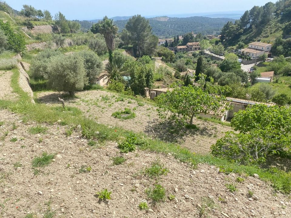 Tomt i Galilea, La Rioja - bilde 5