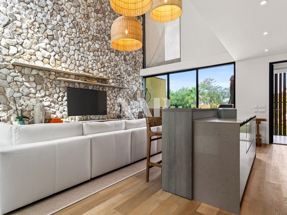 Villa i Vilamoura, Faro - foto 2