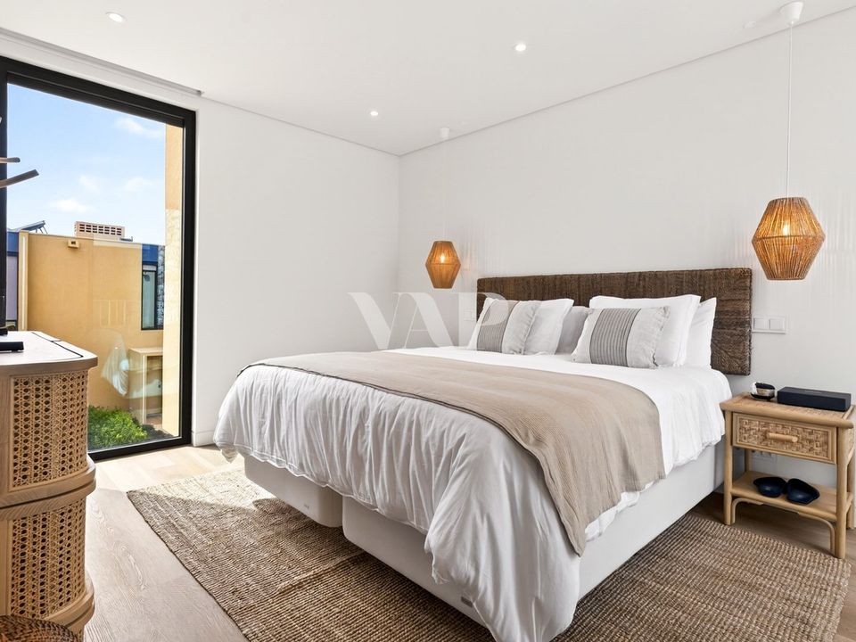 Villa i Vilamoura, Faro - foto 4