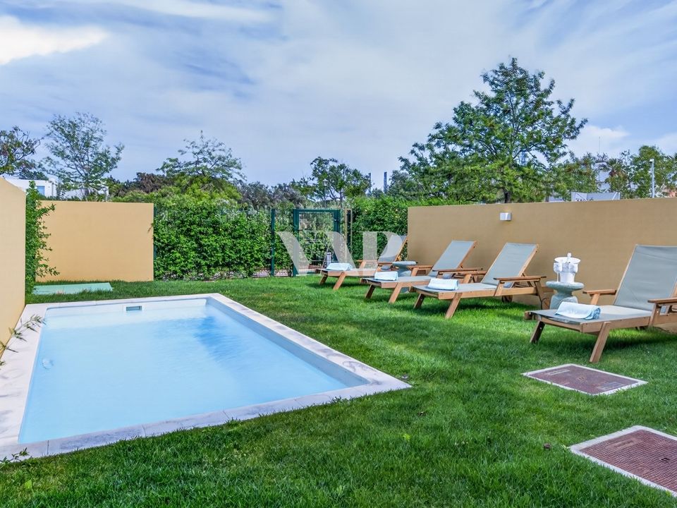 Villa i Vilamoura, Faro - foto 5