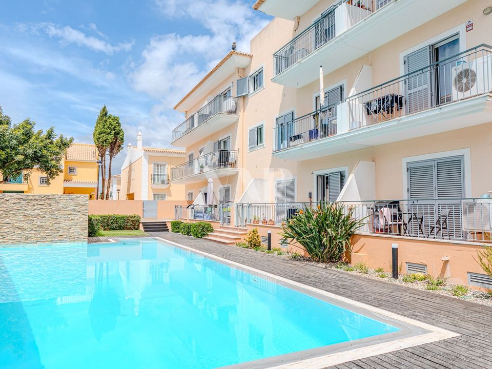 Lejlighed i Vilamoura, Faro - foto 2
