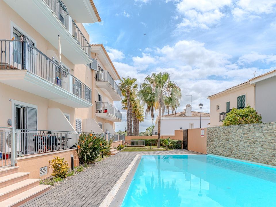 Lejlighed i Vilamoura, Faro - foto 1