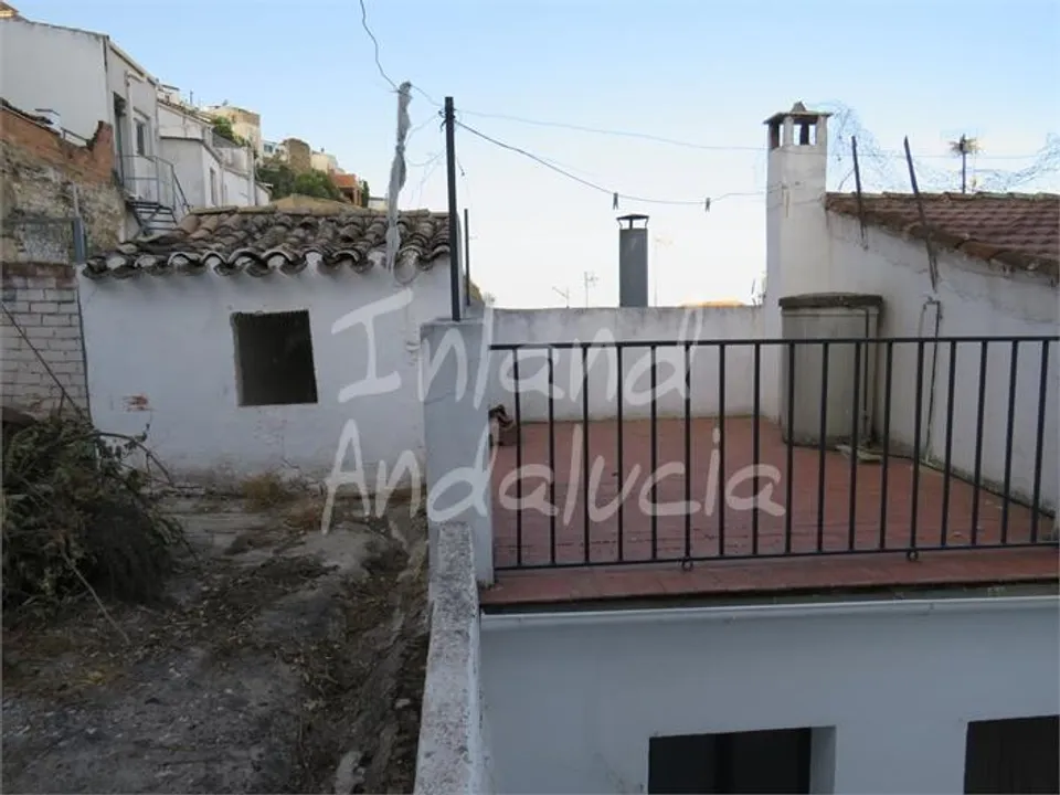 Byhus i Martos, Jaen - foto 3