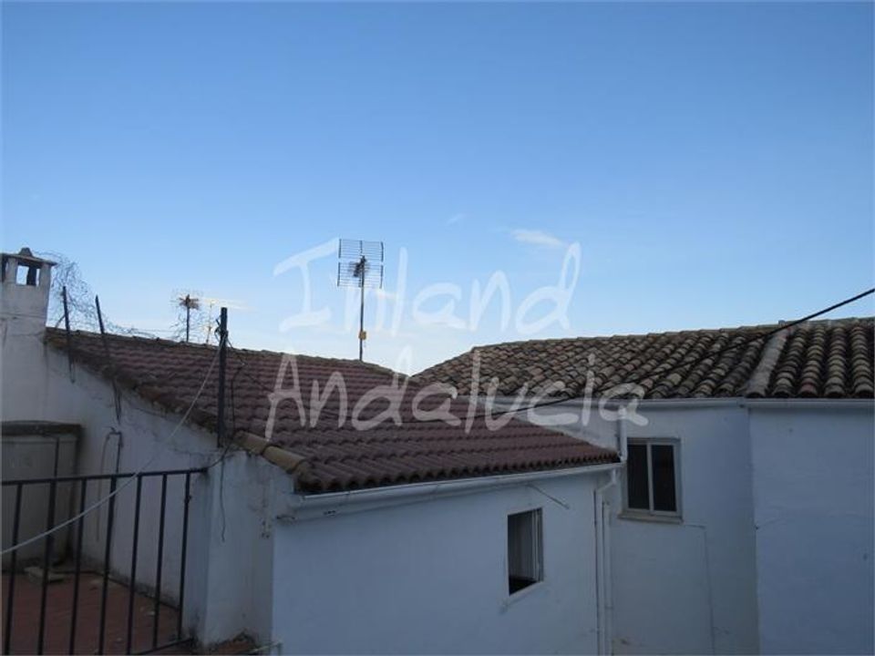 Byhus i Martos, Jaen - foto 5