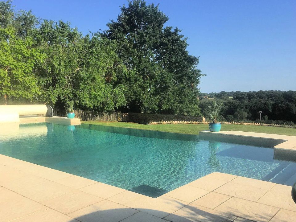 Villa i Bergerac, Dordogne - foto 3