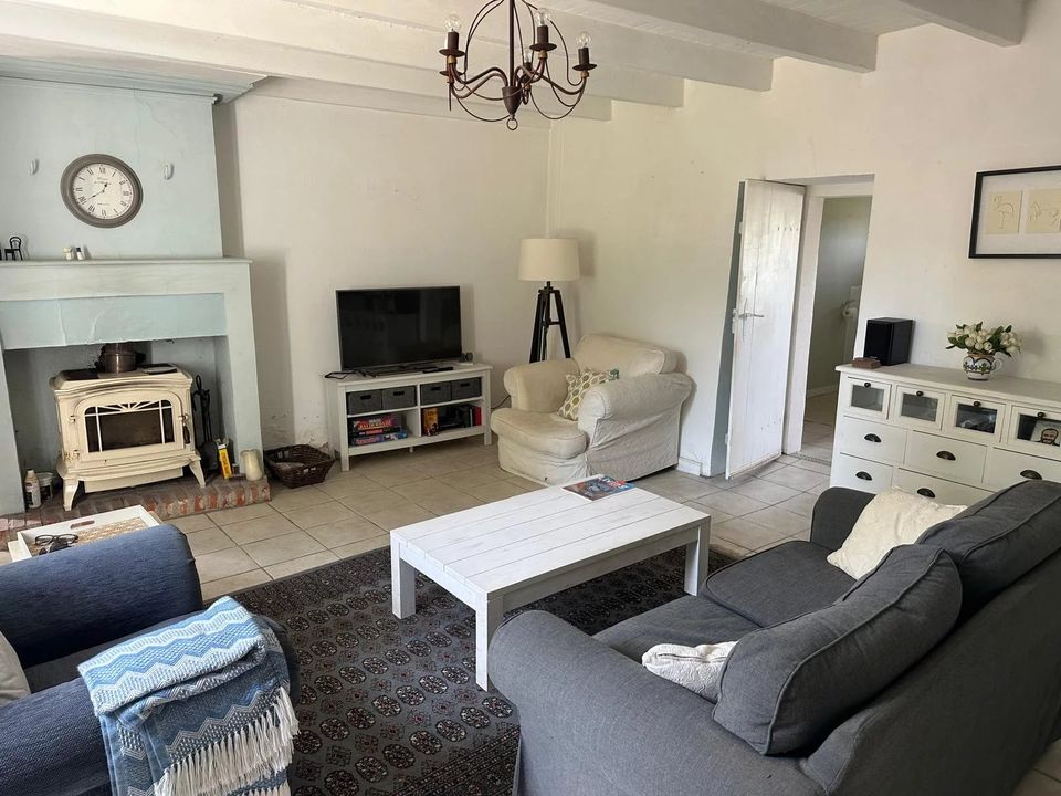 Villa i Archiac, Charente-Maritime - foto 3
