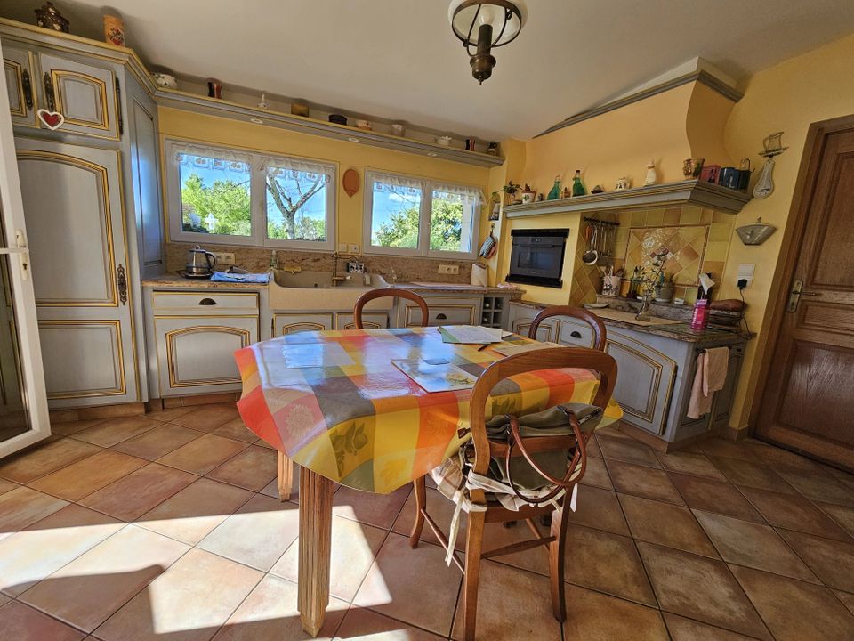 Villa i Alloue, Charente - bilde 4