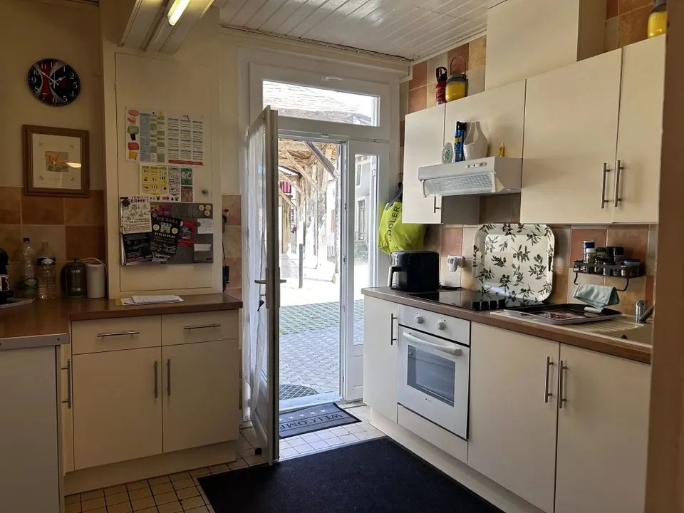 Landsbyhus i Allemans-du-Dropt, Lot-et-Garonne - foto 3