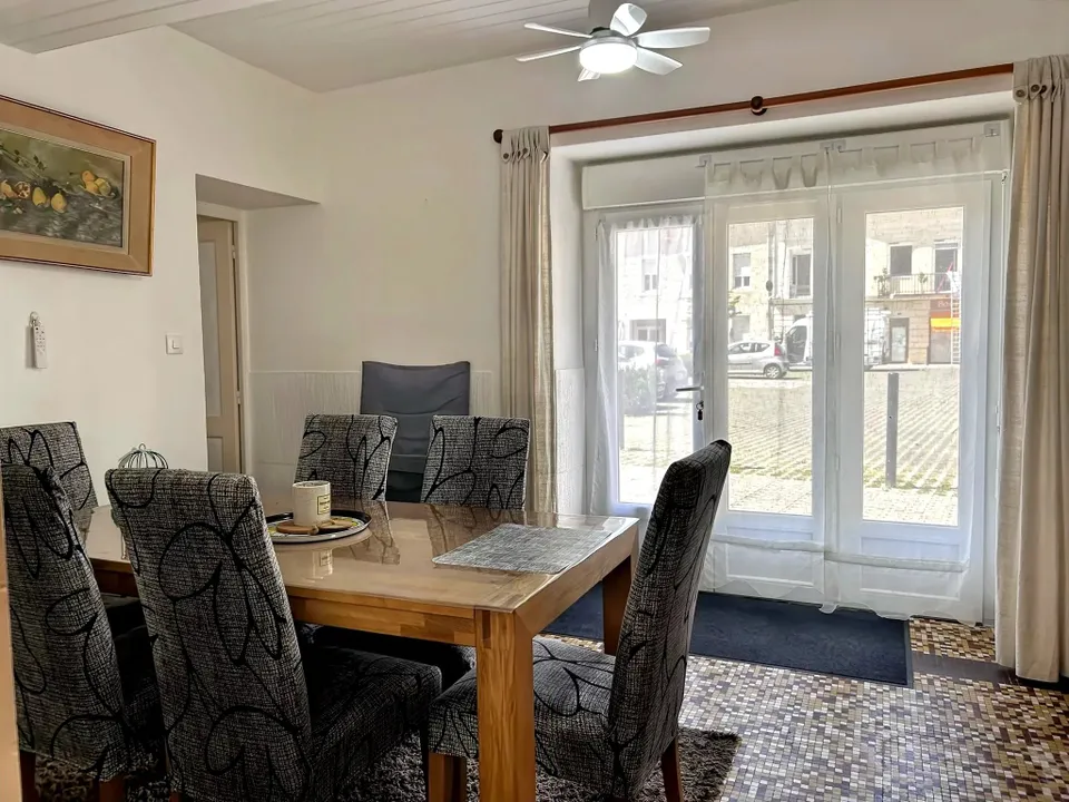 Landsbyhus i Allemans-du-Dropt, Lot-et-Garonne - foto 4