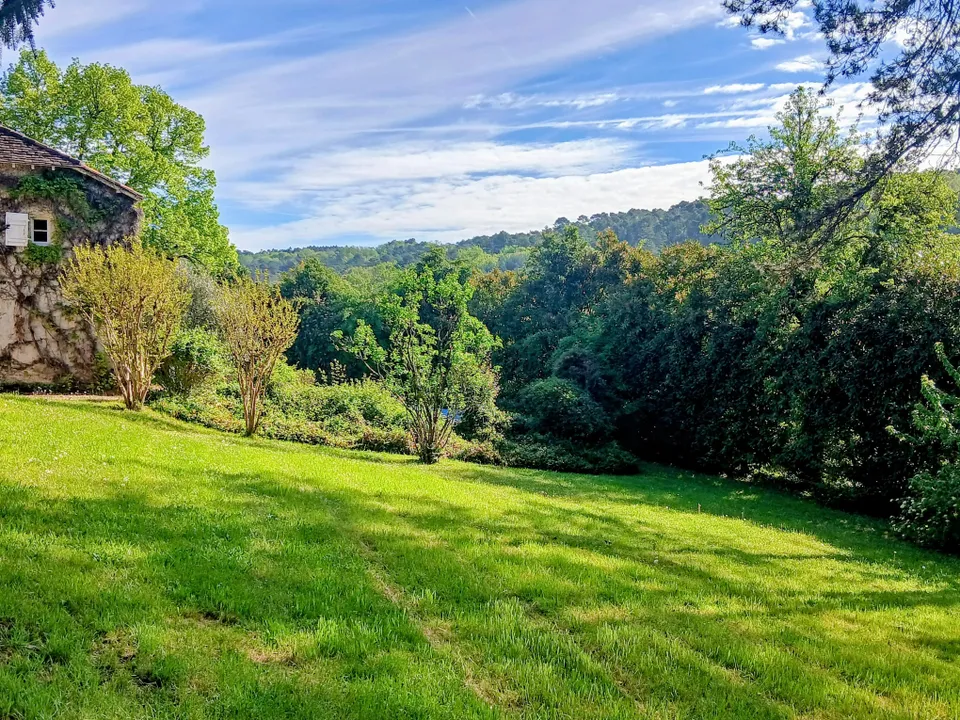 Villa em Chancelade, Dordogne - foto 2