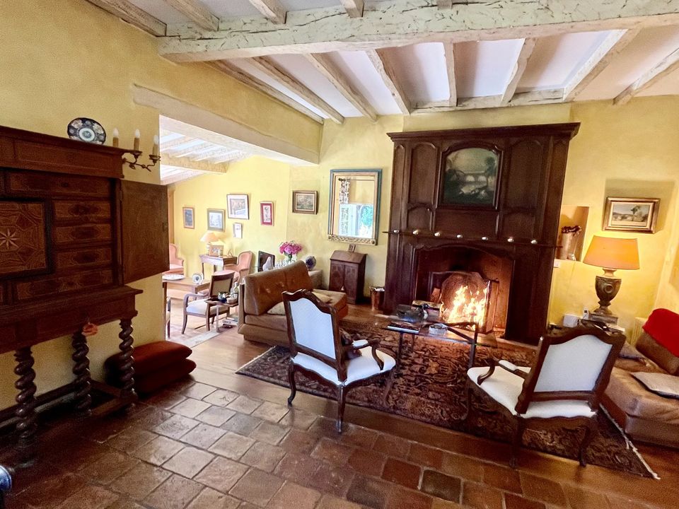 Villa em Chancelade, Dordogne - foto 3