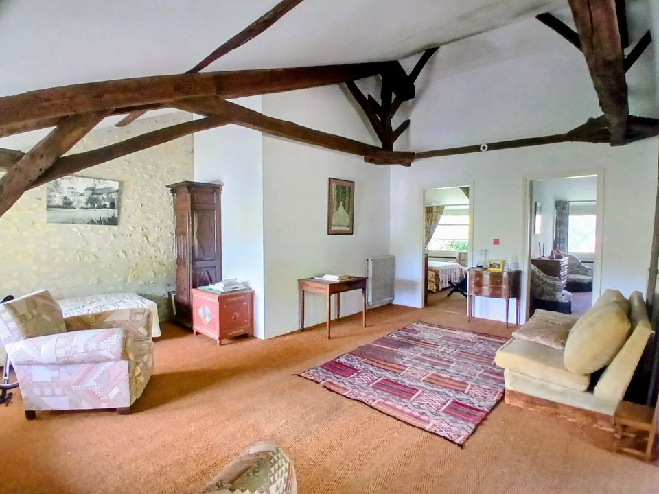 Villa em Chancelade, Dordogne - foto 5