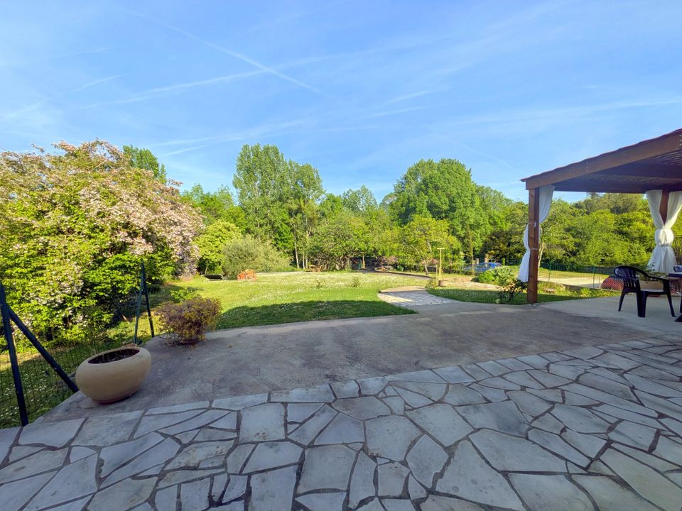 Villa i Jonzac, Charente-Maritime - foto 2