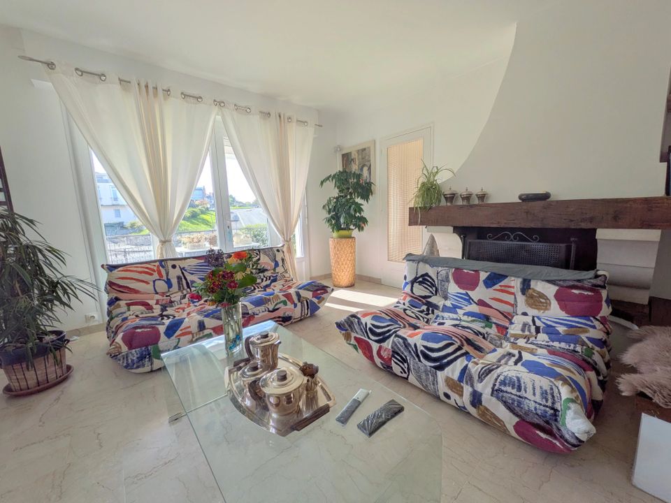 Villa i Jonzac, Charente-Maritime - foto 3