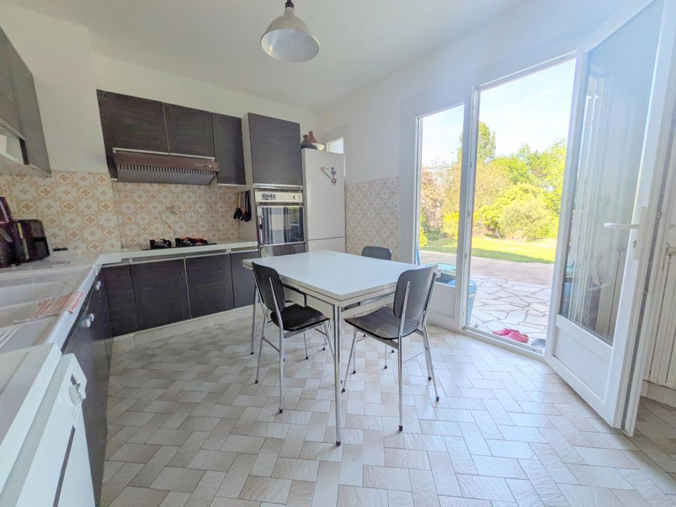 Villa i Jonzac, Charente-Maritime - foto 4
