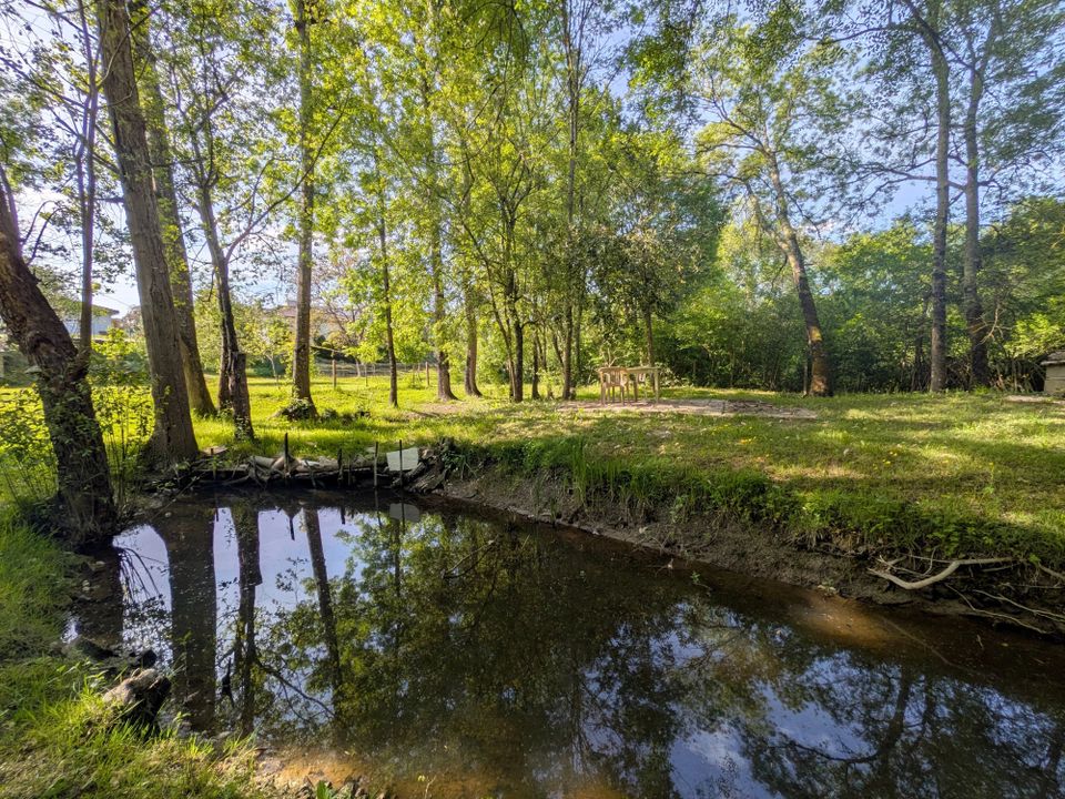 Villa i Jonzac, Charente-Maritime - foto 5