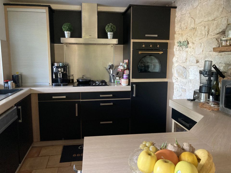 Villa i Cahuzac-sur-Vère, Tarn - foto 3