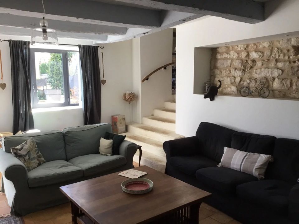 Villa i Cahuzac-sur-Vère, Tarn - foto 5