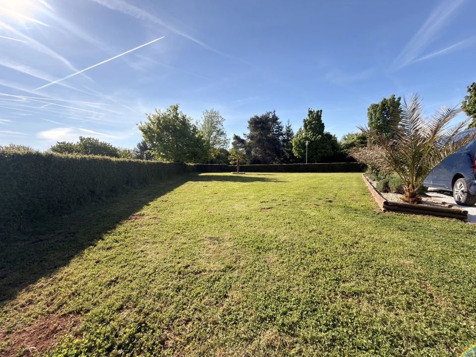 Villa i Ruffec, Charente - foto 2
