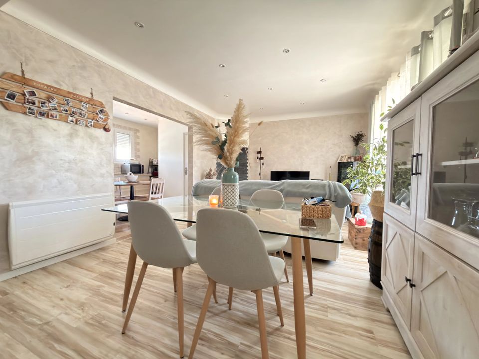 Villa i Ruffec, Charente - foto 3