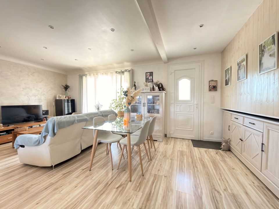Villa i Ruffec, Charente - foto 4