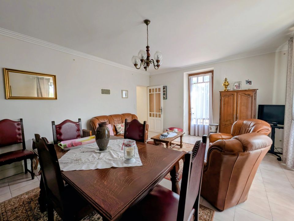 Villa i Dausse, Lot-et-Garonne - foto 3