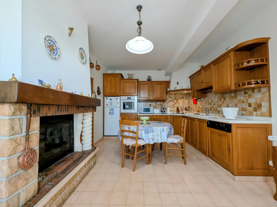 Villa i Dausse, Lot-et-Garonne - foto 2