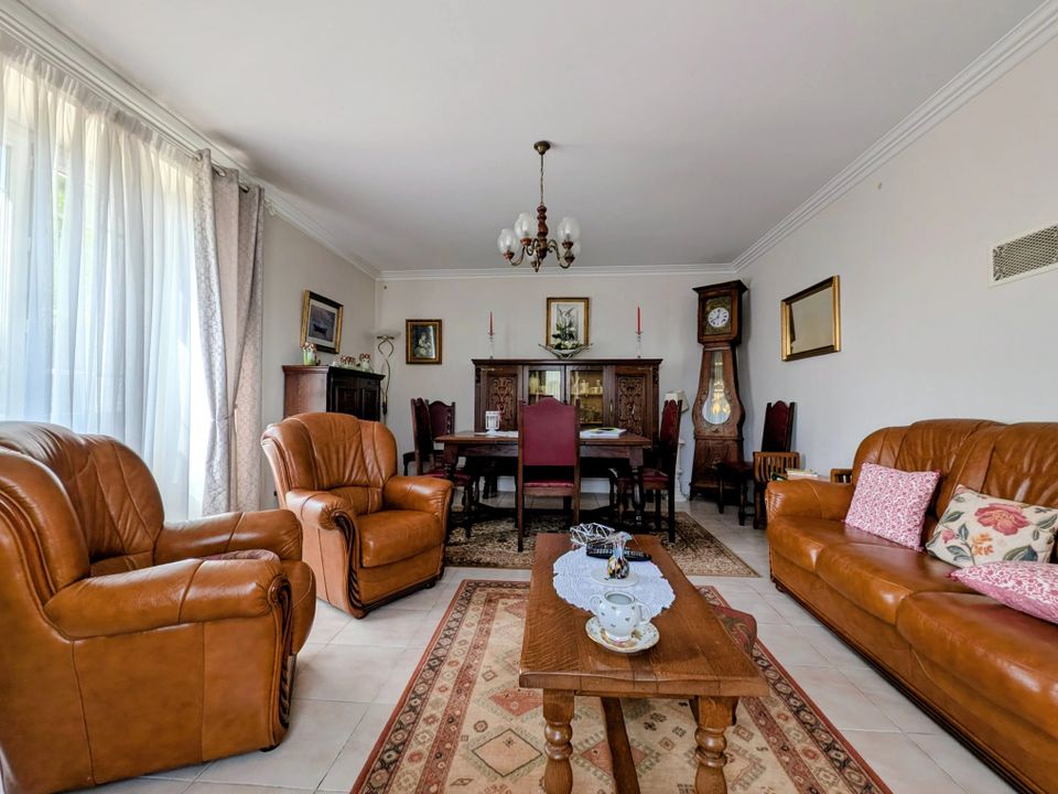 Villa i Dausse, Lot-et-Garonne - foto 4