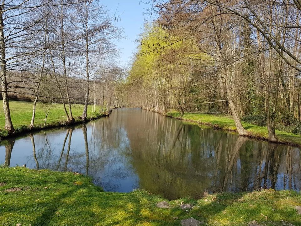 Villa a Boresse-Et-Martron, Charente-Maritime - foto 2
