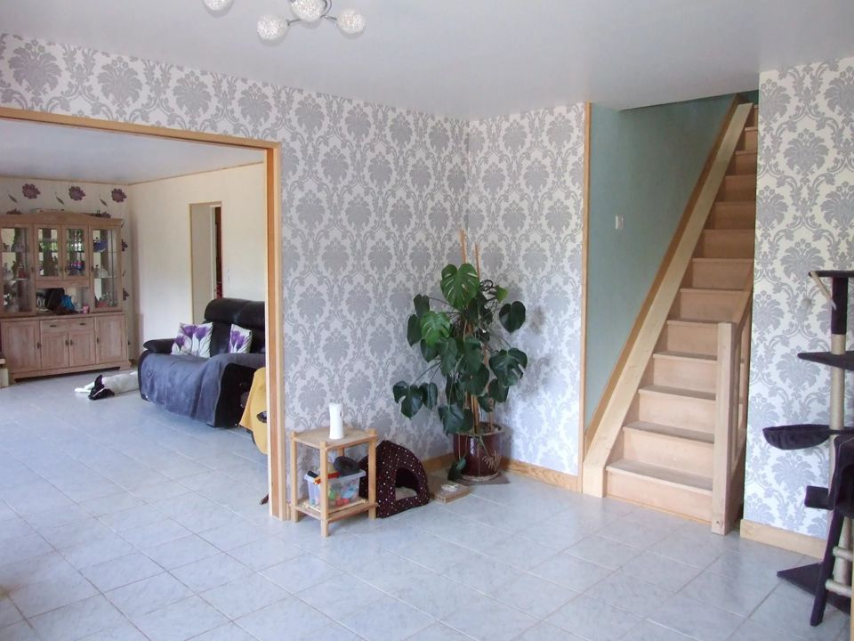 Villa a Boresse-Et-Martron, Charente-Maritime - foto 4