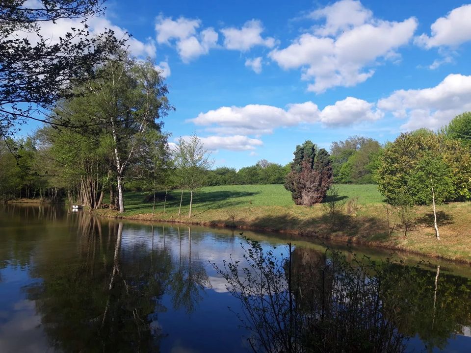 Tomt i Châtelus-Malvaleix, Creuse - foto 4