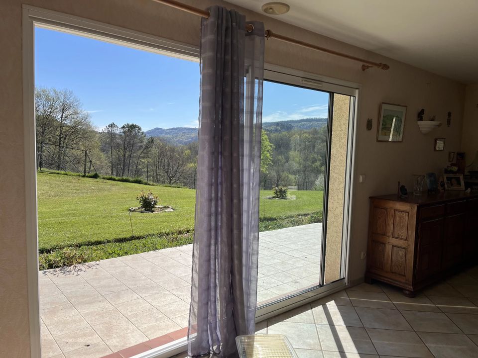 Villa a Montbrun-Bocage, Haute-Garonne - foto 5