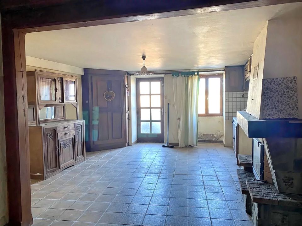 Villa i Peyrat-de-Bellac, Haute-Vienne - foto 4