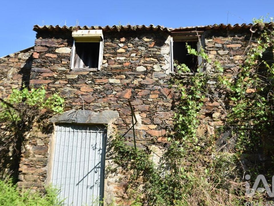 Byhus i Pampilhosa da serra, Coimbra - foto 1