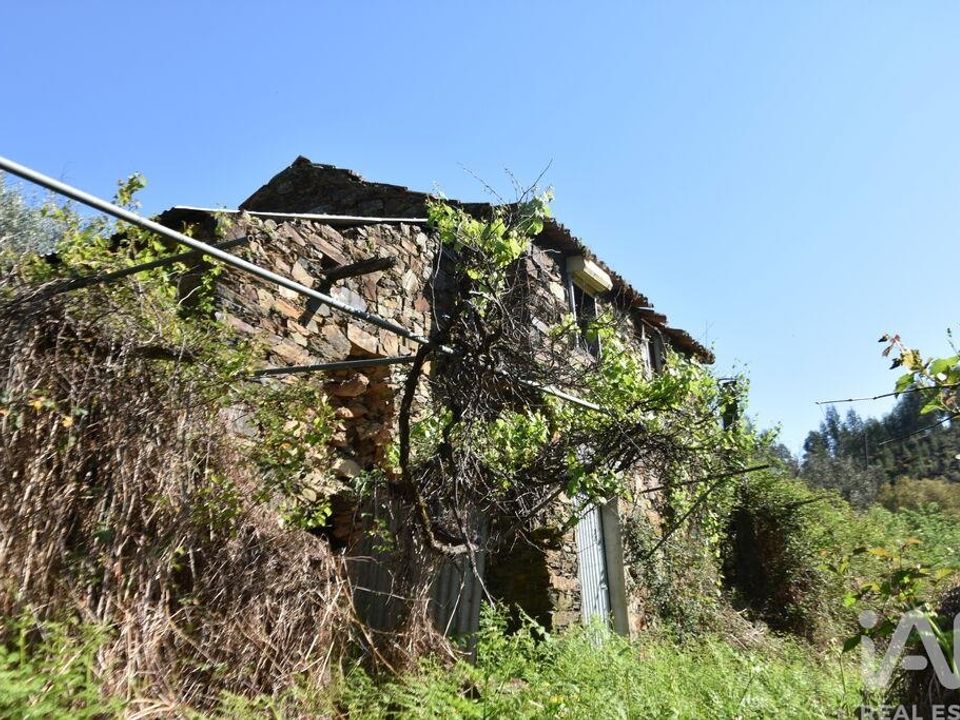 Byhus i Pampilhosa da serra, Coimbra - foto 2