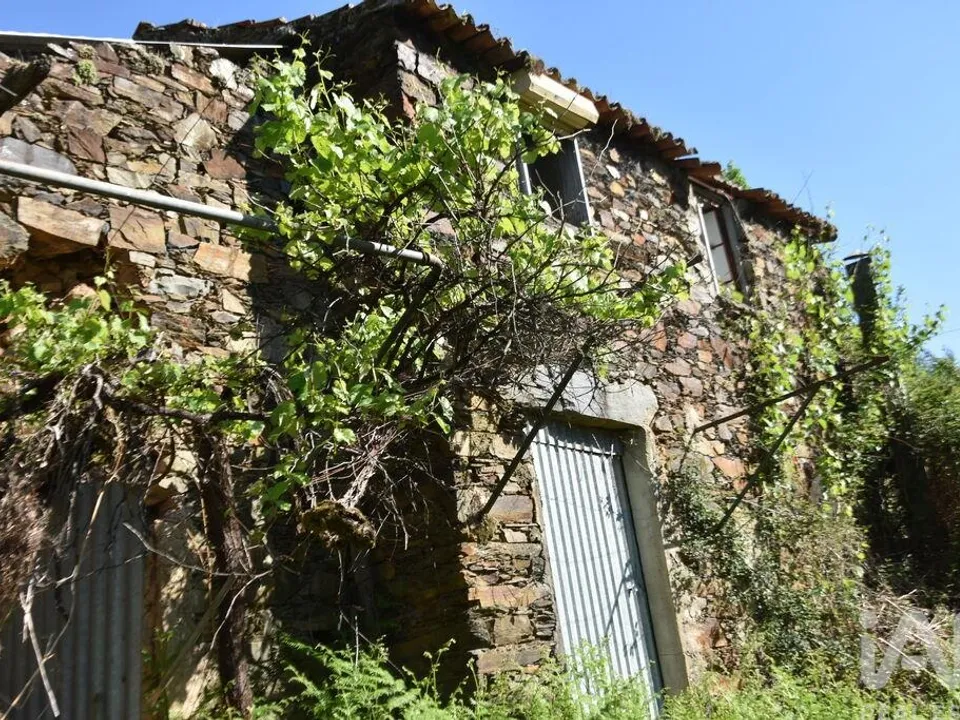 Byhus i Pampilhosa da serra, Coimbra - foto 3