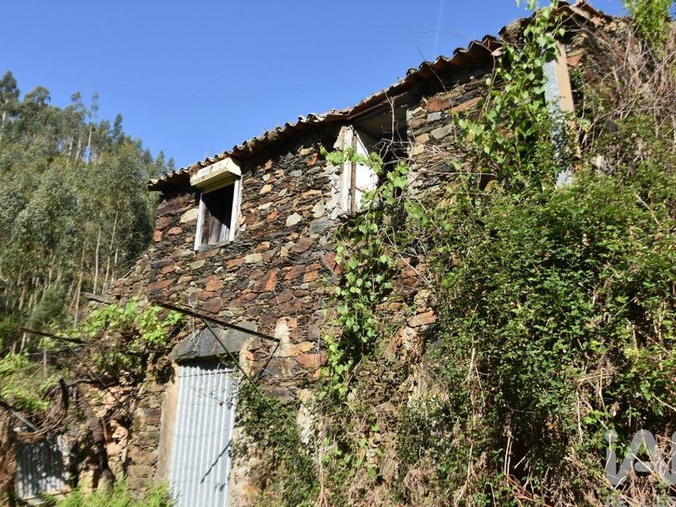 Byhus i Pampilhosa da serra, Coimbra - foto 4