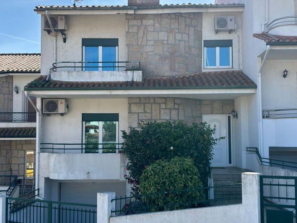 Rijtjeshuis in Chaves, Vila Real - foto 2